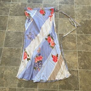 Rouje slip skirt